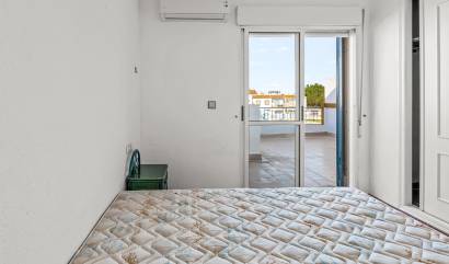 Bestaande woningen - Herenhuis - Torrevieja - Jardin Del Mar