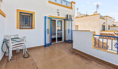 Bestaande woningen - Herenhuis - Torrevieja - Jardin Del Mar