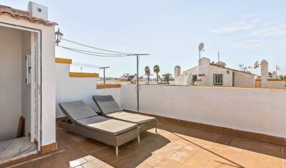 Bestaande woningen - Herenhuis - Torrevieja - Jardin Del Mar