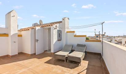 Bestaande woningen - Herenhuis - Torrevieja - Jardin Del Mar