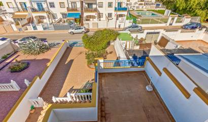 Bestaande woningen - Herenhuis - Torrevieja - Jardin Del Mar