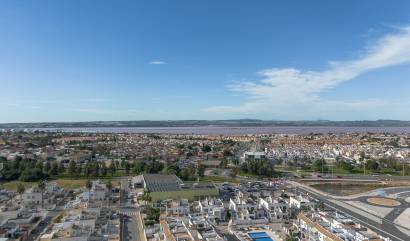 Bestaande woningen - Herenhuis - Torrevieja - Jardin Del Mar