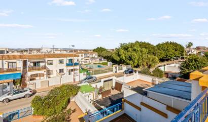 Bestaande woningen - Herenhuis - Torrevieja - Jardin Del Mar