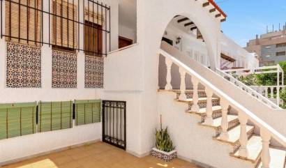 Bestaande woningen - Herenhuis - Torrevieja - La Mata