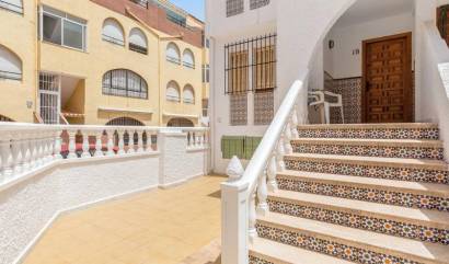 Bestaande woningen - Herenhuis - Torrevieja - La Mata