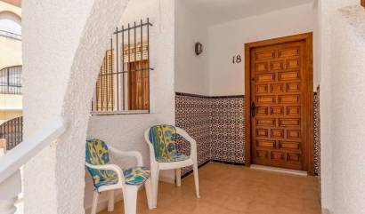 Bestaande woningen - Herenhuis - Torrevieja - La Mata