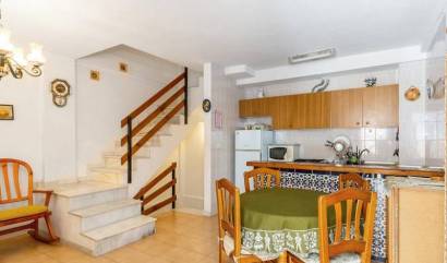 Bestaande woningen - Herenhuis - Torrevieja - La Mata