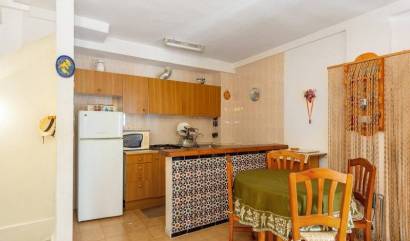 Bestaande woningen - Herenhuis - Torrevieja - La Mata