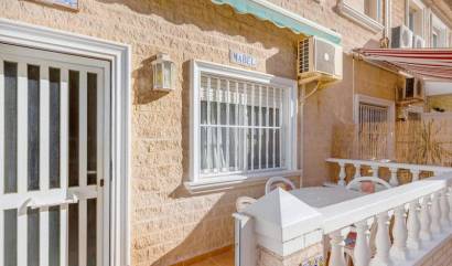 Bestaande woningen - Herenhuis - Torrevieja - La Mata