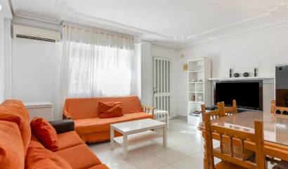 Bestaande woningen - Herenhuis - Torrevieja - La Mata