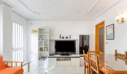 Bestaande woningen - Herenhuis - Torrevieja - La Mata