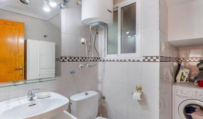 Bestaande woningen - Herenhuis - Torrevieja - La Mata