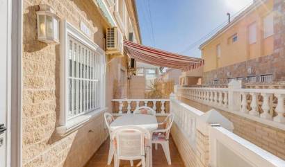 Bestaande woningen - Herenhuis - Torrevieja - La Mata