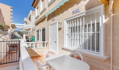 Bestaande woningen - Herenhuis - Torrevieja - La Mata