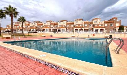 Bestaande woningen - Herenhuis - Torrevieja - La Mata