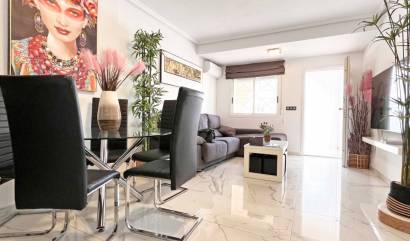 Bestaande woningen - Herenhuis - Torrevieja - La Mata