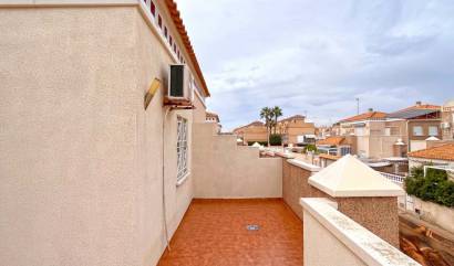 Bestaande woningen - Herenhuis - Torrevieja - La Mata