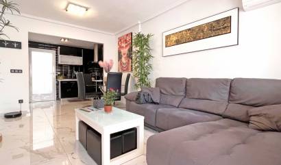 Bestaande woningen - Herenhuis - Torrevieja - La Mata