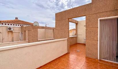 Bestaande woningen - Herenhuis - Torrevieja - La Mata