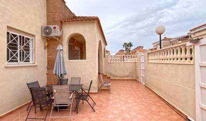 Bestaande woningen - Herenhuis - Torrevieja - La Mata