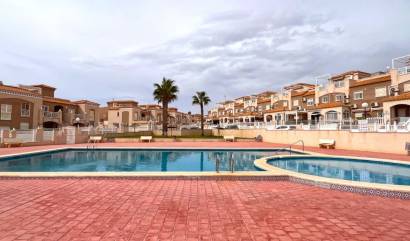 Bestaande woningen - Herenhuis - Torrevieja - La Mata