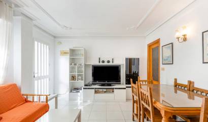 Bestaande woningen - Herenhuis - Torrevieja - La Mata