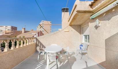 Bestaande woningen - Herenhuis - Torrevieja - La Mata