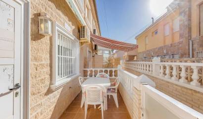 Bestaande woningen - Herenhuis - Torrevieja - La Mata