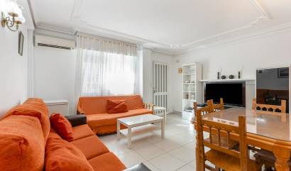 Bestaande woningen - Herenhuis - Torrevieja - La Mata