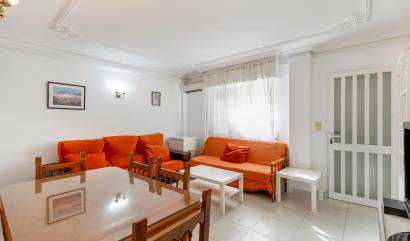 Bestaande woningen - Herenhuis - Torrevieja - La Mata