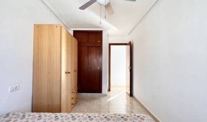 Bestaande woningen - Herenhuis - Torrevieja - La Siesta - El Salado -  Torreta