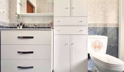 Bestaande woningen - Herenhuis - Torrevieja - La Siesta - El Salado -  Torreta