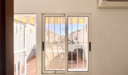 Bestaande woningen - Herenhuis - Torrevieja - La Siesta - El Salado -  Torreta