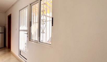 Bestaande woningen - Herenhuis - Torrevieja - La Siesta - El Salado -  Torreta