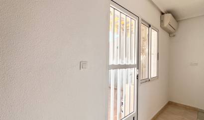 Bestaande woningen - Herenhuis - Torrevieja - La Siesta - El Salado -  Torreta