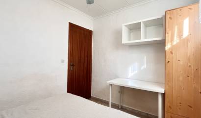 Bestaande woningen - Herenhuis - Torrevieja - La Siesta - El Salado -  Torreta