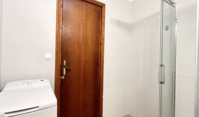 Bestaande woningen - Herenhuis - Torrevieja - La Siesta - El Salado -  Torreta