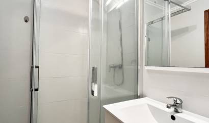 Bestaande woningen - Herenhuis - Torrevieja - La Siesta - El Salado -  Torreta