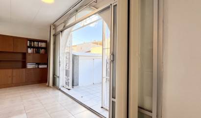 Bestaande woningen - Herenhuis - Torrevieja - La Siesta - El Salado -  Torreta