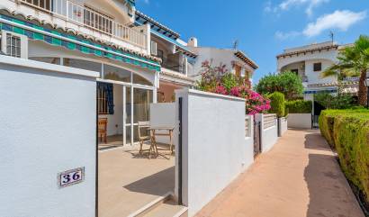 Bestaande woningen - Herenhuis - Torrevieja - Lago Jardin