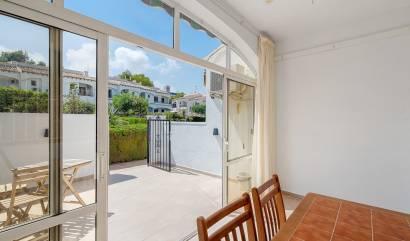 Bestaande woningen - Herenhuis - Torrevieja - Lago Jardin