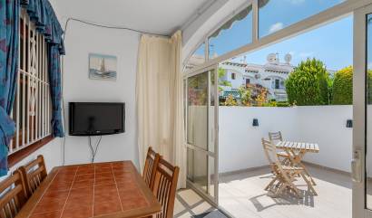 Bestaande woningen - Herenhuis - Torrevieja - Lago Jardin