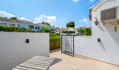 Bestaande woningen - Herenhuis - Torrevieja - Lago Jardin