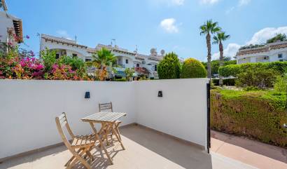 Bestaande woningen - Herenhuis - Torrevieja - Lago Jardin