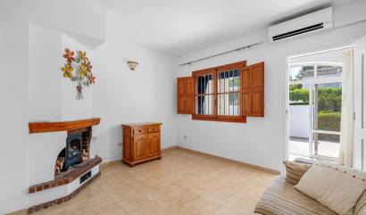 Bestaande woningen - Herenhuis - Torrevieja - Lago Jardin