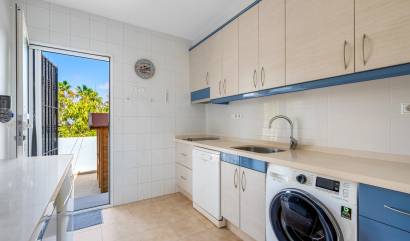 Bestaande woningen - Herenhuis - Torrevieja - Lago Jardin