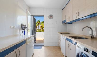 Bestaande woningen - Herenhuis - Torrevieja - Lago Jardin