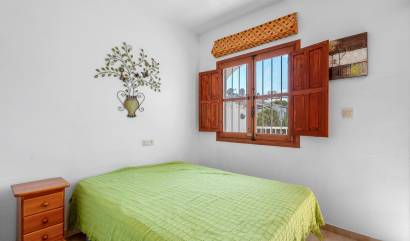 Bestaande woningen - Herenhuis - Torrevieja - Lago Jardin