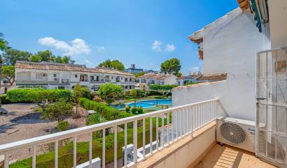 Bestaande woningen - Herenhuis - Torrevieja - Lago Jardin