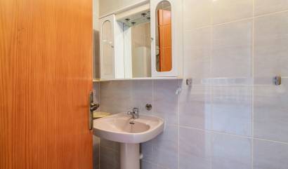 Bestaande woningen - Herenhuis - Torrevieja - Lago Jardin